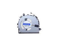 Ventilador De Refrigeración De CPU Compatible con Portátiles ASUS ExpertBook B1403CVA, P1503CVA Y PM1503CDA. Piezas De Repuesto: 13NX0810T03111, 13N1-JVM0711, EG50050S1-CR31-S9A
