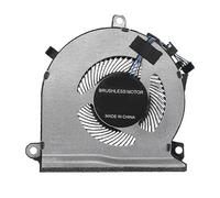 Ventilador de refrigeración de CPU compatible con portátiles HP Pavilion Gaming 16-A 16-A0020CA 16-A0035NR