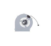 Ventilador De Refrigeración De CPU Compatible con Portátiles HP ProBook 650 G2 Y 650 G3 NS75B00-15D03 840734-001