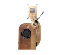 Ventilador De Refrigeración De CPU, Compatible Con ThinkPad X1 Carbon 6th Gen 01YR159 01YR203 X1 2018 DC5V, Accesorios For Portátiles