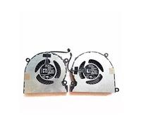 Ventilador De Refrigeración De CPU, Compatible con Unidad De Ventilador HP Engage One Pro AIO C5900E L89677-001 L89678-001(1pcs)