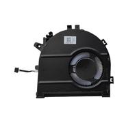Ventilador de refrigeración de CPU compatible para Lenovo IdeaPad 1-15ADA7 1-14 14ADA7 1-14AMN7 1-15AMN7 82R0 82R1 Series 5F10S13989 5F10S13990 DC5V 0.5A
