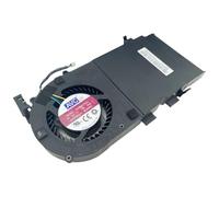Ventilador de refrigeración de CPU de 35 W de repuesto para Lenovo Thinkcentre M70Q M80Q M90Q M740Q P340 P350 M75Q M930Q Tiny Desktop 5H40U93003 BAZB0817R2U P006
