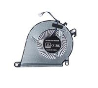 Ventilador De Refrigeración De CPU De Repuesto, Compatible Con HP, Compatible Con Omen, 15-ax 15-ax000 15-AX030TX 15-AX020CA 15-AX039NR 15-AX252NR Series 813956-002