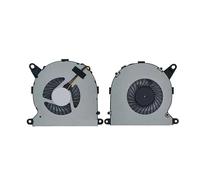 Ventilador de refrigeración de CPU de Repuesto Compatible con Intel NUC NUC8i7BEH NUC8i5BEH NUC8i3BEH BSC0805HA-00