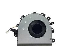 Ventilador De Refrigeración De CPU De Repuesto, Compatible Con Lenovo, Compatible Con IdeaPad, 3-15ADA05 81W1 3-15IML05 81WB Series 5F10S13910