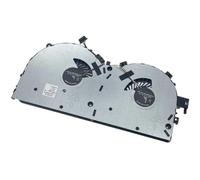 Ventilador De Refrigeración De CPU De Repuesto, Compatible Con Lenovo, Compatible Con Legion, Ventilador Serie GTX1050 R720-15IKB R720-15IKBN Y520-15IKBA Y520-15IKBM