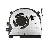 Ventilador de refrigeración de CPU de Repuesto Compatible con Lenovo IdeaPad C340-15IWL FLEX-15IWL S340-15API S340-15IIL