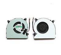Ventilador de refrigeración de CPU de repuesto para ASUS N550 N550J G550JK N750 N750JK N750JV P/N: MF60070V1-C180-S9A