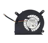 Ventilador de refrigeración de CPU de repuesto para Dell Optiplex 7460 5260 5270 7470 7490 7760 7770 AIO PMYMW 0PMYMW BAZB1115R2U PVB120E12H