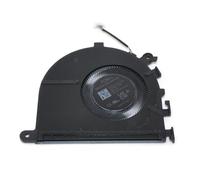 Ventilador de refrigeración de CPU de repuesto para HP 14-EP 14-EM 14-EE 240 G10 245 G10, N36314-001 FQ7W 6033B0119501 DFS5K22B15673A, DC 5V 0.5A 4 pines