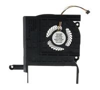 Ventilador de refrigeración de CPU de repuesto para HP AIO 22-B001NA 22-B000NA 22-B013W 22-B020NA 22-C023W 22-B 20-C AIO 24-G 863656-002 863659-102 863656-001 863656-001 659-000 04