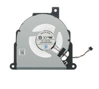 Ventilador de refrigeración de CPU de repuesto para HP EliteOne 800 G9 Series 840 870 G9 All-in-One, M81913-001 BAA512S2H-000P, DC 12V 1.0A Ventilador de 4 pines