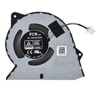 Ventilador de refrigeración de CPU de repuesto para laptop Dell 15 DC15250 DC15255, Dell Pro 15 PV15250 Series Laptop