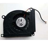 Ventilador de refrigeración de CPU de repuesto para MSI GT60 GT660 GT680 GT683 GT70 GT780 MS-16F2 MS-16F3