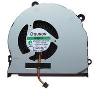 Ventilador de refrigeración de CPU de repuesto para Samsung NP350E7 C NP355E5 C NP355 V5 C NP350 V5 C NP355E7 C NP365E5 C P/N: BA31 - 00132 A BA31 - 00132b dc28000bms0