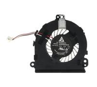 Ventilador de refrigeración de CPU de repuesto para Samsung XE700 XE700T1C XE700T1A KDP0505HA -CH27 BA31-00134A