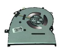 Ventilador de refrigeración de CPU DFS5M325063B13, 13NB10A0T01111 compatible con Asus VivoBook 15X OLED K3504VA, K3504ZA, VivoBook 16X OLED K3604VA, K3604ZA, M3604YA