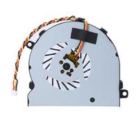 Ventilador de refrigeración de CPU, disipador de calor, tarjeta gráfica portátil, ventilador de refrigeración de repuesto para C22320 C22860 C22865, accesorios para portátiles, piezas de reparación de