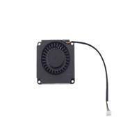 Ventilador De Refrigeración De CPU FD4010RL-5001 DC5V 0.2A Ventilador De Repuesto De 4 Pines