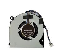 Ventilador De Refrigeración De CPU For 795307-001 6033B0025301, Compatible Con HP, Compatible Con Pavilion 260 G1 G2 260-G1 260-G2, Accesorios For Portátiles