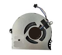 Ventilador De Refrigeración De CPU For Computadora Portátil, Compatible con HP, Compatible con Pavilion, Pieza De Repuesto 15-CC100 15-CC500 15-CC600 15-CC700 927918-001