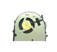 Ventilador De Refrigeración De CPU For Computadora Portátil De Repuesto, Compatible Con Lenovo, Compatible Con Ideapad 110-15ISK 110-15IBR DC28000ENF0 KSB05105HCA02/DFS470805CL0T FFH1