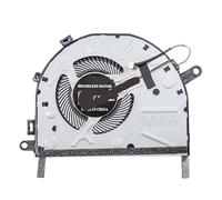 Ventilador De Refrigeración De CPU For Computadora Portátil De Repuesto, Compatible Con Lenovo, Compatible Con IdeaPad 330S-15ARR 330S-15IBK 330S-14IKB 7000-14IKBR Series XRF561405PLOT