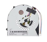 Ventilador De Refrigeración De CPU For Computadora Portátil De Repuesto, Compatible Con Lenovo, Compatible Con IdeaPad G480 G480A G480M G485 G580 G585 Series GKSB05105HB-BJ75