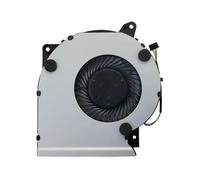 Ventilador De Refrigeración De CPU For Ordenador Portátil, Compatible con ASUS,X409U X409F X409FJ X409FA X409FB FL8700D FL8700F FL8700J FL8700 Y5200U Y5200D Y5200F