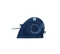 Ventilador De Refrigeración De CPU For Ordenador Portátil, Compatible con Componentes De Refrigeración De Hardware EG50050S1-1C300-S9C DC280017AS0 DC5V 2,50 W