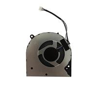 Ventilador De Refrigeración De CPU for Ordenador Portátil, Compatible con HP,14-CF 14-CK 14-CM 14S-CF 14S-CK 14Q-DP 240 G7 246 G7 TPN-I130 TPN-I131 Piezas De Refrigeración