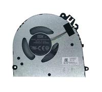 Ventilador de refrigeración de CPU for Ordenador portátil, Compatible con Lenovo V14 G5 IRL 83GU Series 5F10S14182 5F10S14183 DFS5L22H15B85Q FST9 BAPC0805R5HY006 DC5V