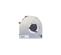 Ventilador De Refrigeración De CPU for Ordenador Portátil EF50040S1-1C010-S9A DC5V 2,25 W 4PIN SPS-L52034-001 DC28000N6S0SUO30A07T0000545, Ventilador De Repuesto