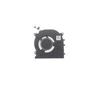 Ventilador De Refrigeración De CPU for Ordenador Portátil EG50060S1-1C080-S9A DC5V 0.50A 4 Pines, Compatible con Componentes Huawei MateBook 14S HKDZ-W56 HKD-W58 W76 W57