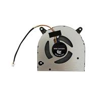 Ventilador De Refrigeración De CPU For Ordenador Portátil For Sword Dance N158 N156 MD7505HS DC5V 0.5A, Accesorios For Portátiles