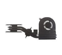 Ventilador De Refrigeración De CPU For Portátil Acer Swift 5 Pro SF514-54GT 1323-00XY000 (Repuesto)