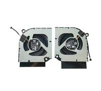 Ventilador De Refrigeración De CPU+GPU, Compatible Con Acer, Predator Helios Neo 16 500 PHN16-71 PHN16-71-5606 PHN18-71 N22Q22 P/N: FQ1H FQ1J 12V 1A, Accesorios For Portátiles