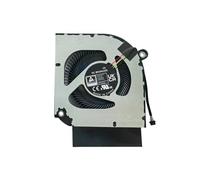Ventilador De Refrigeración De CPU+GPU, Compatible con Acer, Predator Helios Neo 16 500 PHN16-71 PHN16-71-5606 PHN18-71 N22Q22 P/N: FQ1H FQ1J 12V 1A Piezas De Refrigeración(CPU Fan)