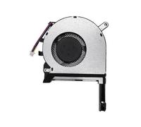 Ventilador de refrigeración de CPU/GPU compatible con FX505, FX505GE, FX95DU, FX95G, FX705G, FX505D,