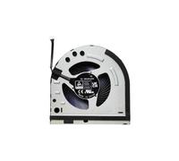 Ventilador De Refrigeración De CPU + GPU, Compatible con Lenovo,GeekPro G5000 2024 LOQ 15ARP9 15IAX9 15IAX9E 15IAX9I 15IRX9 F24222 F24223 Fan DC12V Piezas De Refrigeración(Gpu Fan)