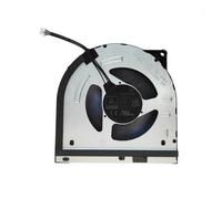 Ventilador De Refrigeración De CPU + GPU, Compatible con Lenovo,GeekPro G5000 2024 LOQ 15ARP9 15IAX9 15IAX9E 15IAX9I 15IRX9 F24224 F24225 Fan DC5V Piezas De Refrigeración(CPU Fan)