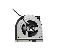 Ventilador De Refrigeración De CPU + GPU, Compatible con Lenovo,GeekPro G5000 2024 LOQ 15ARP9 15IAX9 15IAX9E 15IAX9I 15IRX9 F24222 F24223 Fan DC12V Piezas De Refrigeración(CPU Fan)