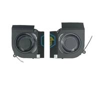 Ventilador De Refrigeración De CPU/GPU De 12 V, Compatible con Portátiles Acer Nitro 5 AN517-55, AN515-58, AN515-55, AN517-41, 46, N22C1, PH317-55, FPDH, FPDG, DC280010WF0 Y Accesorios(CPU GPU Both)