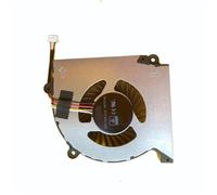 Ventilador de refrigeración de CPU GPU para portátil K670D-G4D5 T5 G4A5 K670E-G6D3 CNB5S03 (CPU Fan)