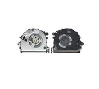 Ventilador De Refrigeración De CPU Lap, Compatible con HP, Compatible con EliteBook 830 835 840 845 G7 G8 HSN-I37C HSN-I36C-4-I43-I38C-I42C M03868-001 Ventilador De Repuesto(840 G7 840 G8)