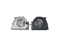 Ventilador De Refrigeración De CPU Lap, Compatible con HP, Compatible con EliteBook 830 835 840 845 G7 G8 HSN-I37C HSN-I36C-4-I43-I38C-I42C M03868-001 Ventilador De Repuesto(830 G7 HSN-I38C)