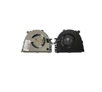 Ventilador De Refrigeración De CPU Lap, Compatible con HP, Compatible con EliteBook 830 835 840 845 G7 G8 HSN-I37C HSN-I36C-4-I43-I38C-I42C M03868-001 Ventilador De Repuesto(830 G8 HSN-I42C A)
