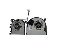 Ventilador De Refrigeración De CPU Lap, Compatible con Xiaomi,Air 13,3 TM1703 TM1704 TM1604 161301 01 07 CN CG EA FF FC FB 2016 2017 Año Ventilador De Repuesto