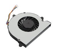 Ventilador de Refrigeración de CPU para 15 BA, 15 BS, 15 BE, 15 BF, 15 BD, 15 BW, 15 AC, 15 AY, 15 AF, 15 Ba020cy, 15 Bs016dx, 15 Ac121dx, 15 Ac029ds, 15 Ac120nr, Notebook